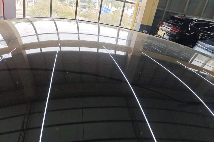 Used Tesla Model Y 2025 Rear-Wheel Drive First Edition