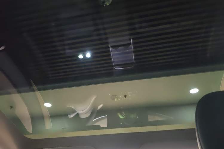 Used Tesla Model Y 2022 Revised Version Long-Range All-Wheel Drive