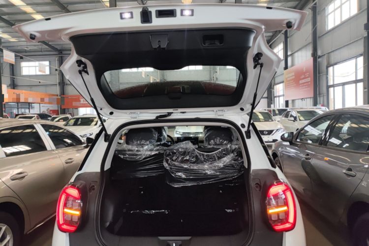 Used AION UT 2025 330 Starlight Edition