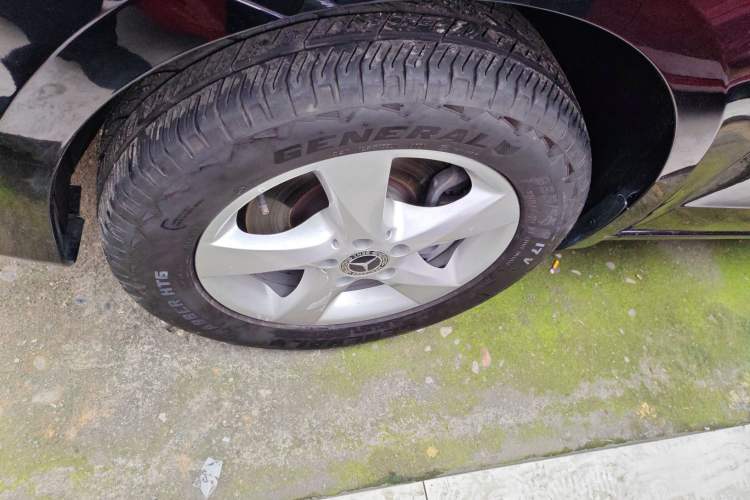 Used Mercedes-Benz Vito 2020 2.0T Elite Version 7 Seats