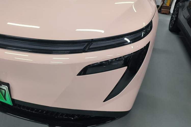 Used Nissan N7 2025 510 Pro
