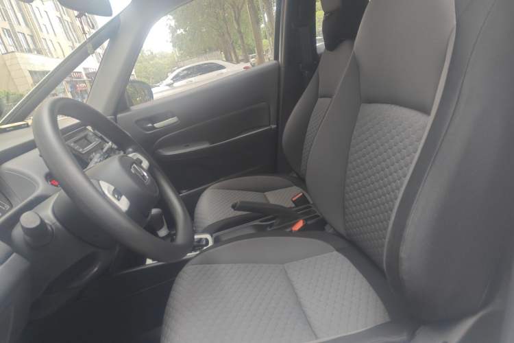 Used Honda Fit 2022 1.5L CVT Acura MUGEN Edition
