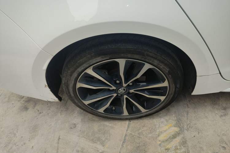 Used Toyota Levin 2022 185T CVT Sport Edition