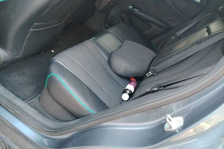 Used BYD Dolphin 2024 Honor Edition 420km Fashion Version