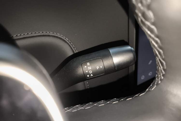 Used Li Auto L7 2023 Max model
