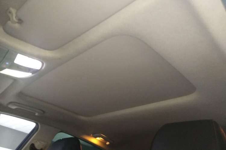 Used Hyundai Lafesta 2019 280TGDi Smart Speed Version China V Standard