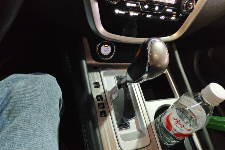 Used Nissan Murano 2021 2.5L XL Two-Wheel Drive Smart Connect Luxury Edition