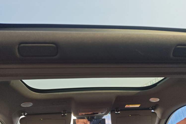 Used Hima AITO M9 2024 Range-Extended Ultra Version 52 kWh 6-Seater Model
