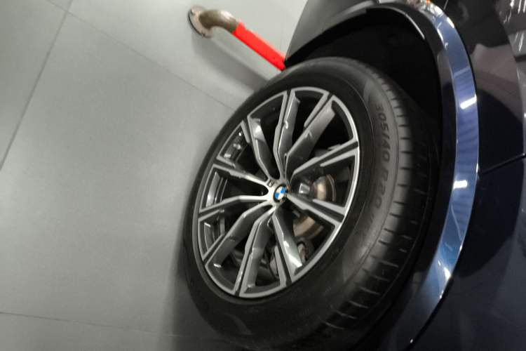 Used BMW X5 2021 xDrive30i M Sport Package
