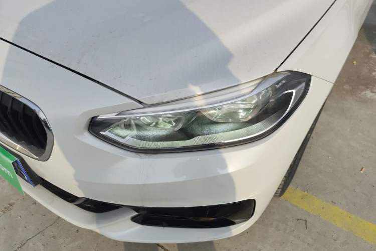 Used BMW 1 Series 2018 Facelifted 118i Sport Edition