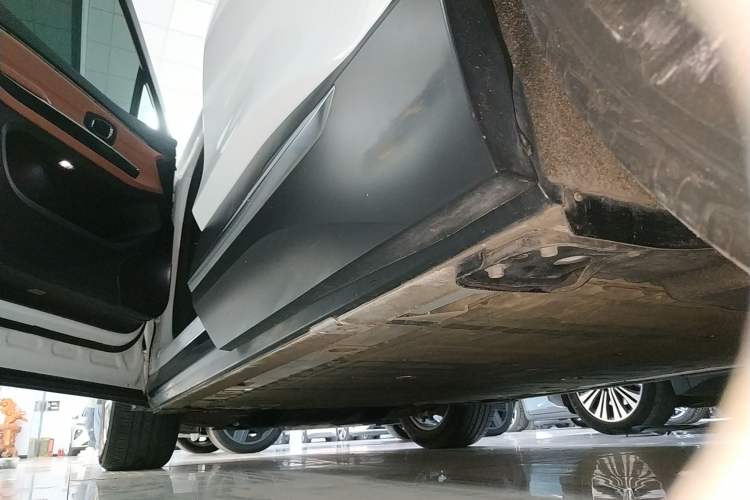 Used Nio EC6 2020 605 km Sport Edition
