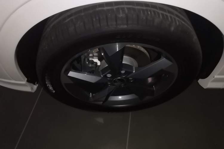 Used Audi Q3 2024 35 TFSI Fashion Dynamic Edition