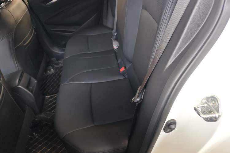 Used Toyota Corolla 2019 1.2T S-CVT GL-i Elite Edition
