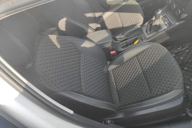 Used Skoda Octavia 2020 1.5L Automatic SmartDrive Luxury Edition