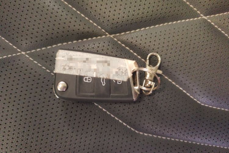 Used Volkswagen Tiguan L 2024 300TSI Automatic Two-Wheel Drive Smart Edition
