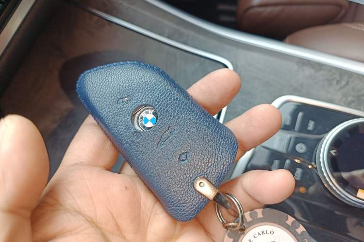 Used BMW X5 2019 xDrive30i X Design Package
