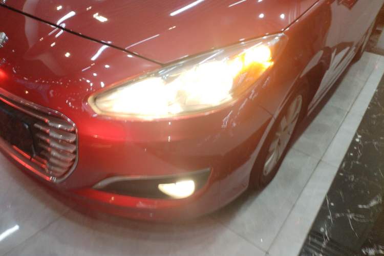 Used Peugeot 308 2014 Enjoy Edition Classic 1.6L Automatic Premium Model
