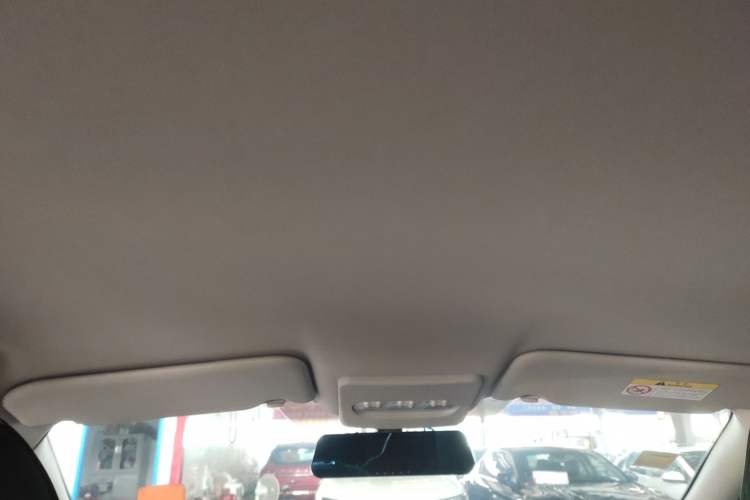 Used Nissan Qashqai 2019 2.0L CVT Smart Enjoyment Version
