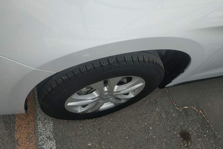 Used Haval M6 2019 1.5T DCT Two-Wheel Drive Value Edition China VI Standard
