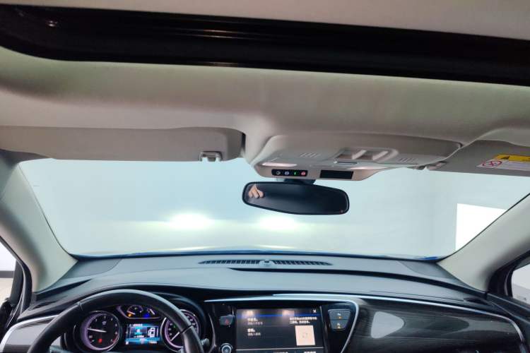 Used Buick Envision 2020 20T Two-Wheel Drive Elite Version
