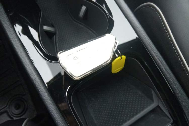 Used Volkswagen ID.3 2023 Upgraded Model Pure Intelligent Enjoyment Version