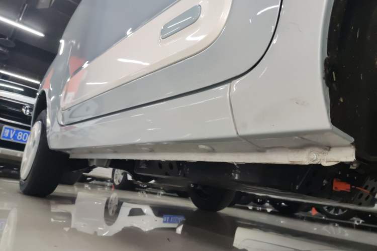 Used Bestune Pony 2025 222km Range Agile Horse
