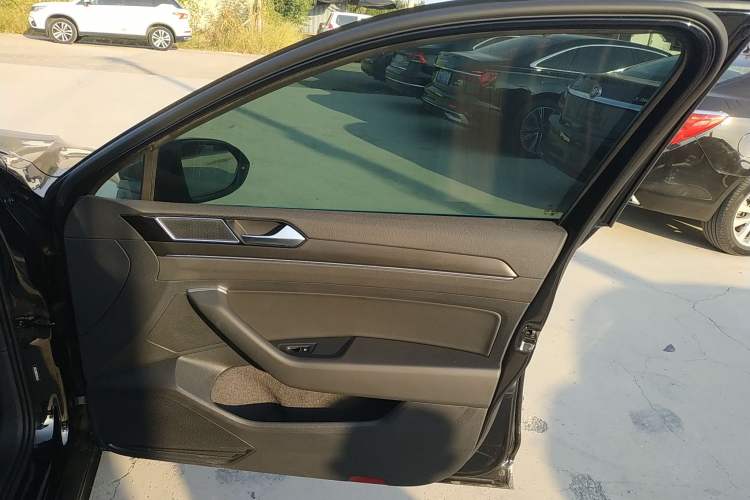 Used Volkswagen Magotan 2020 380TSI DSG Luxury Version