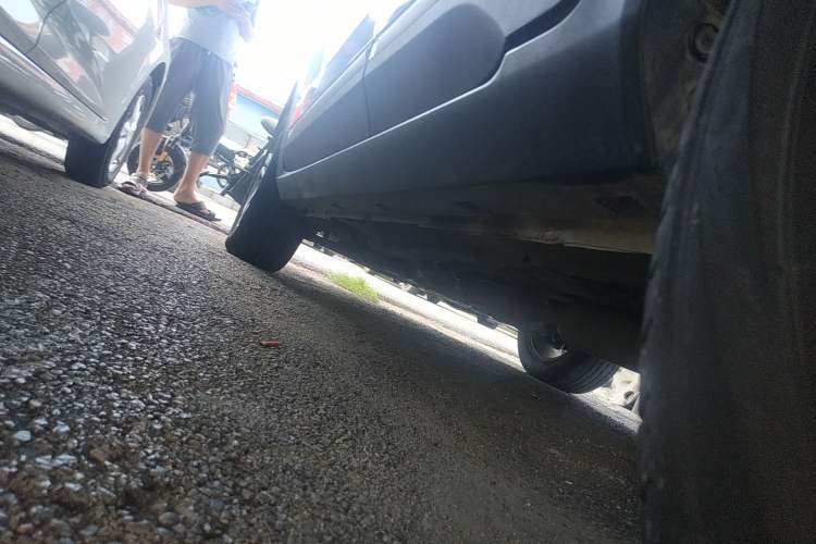 Used Changan CS55PLUS 2020 1.5T Automatic Colorful Model