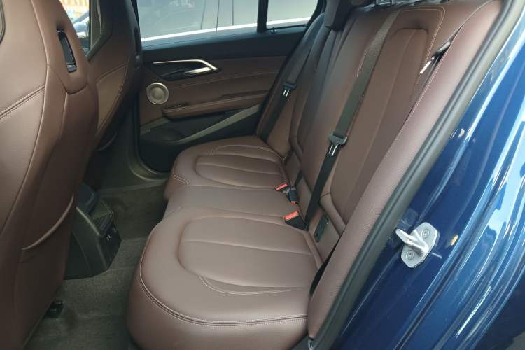 Used BMW 1 Series 2023 125i M Sport Night Edition