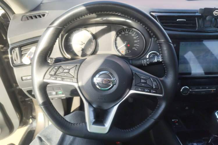 Used Nissan X-Trail 2021 2.0L CVT 2WD XL ITS Comfort Commemorative Edition
