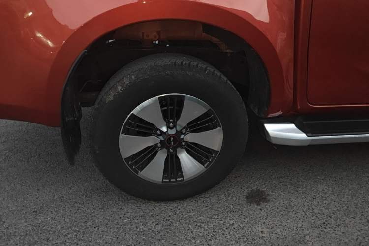 Used Isuzu D-MAX 2021 1.9T Automatic All-Wheel Drive Diesel Global Leading RZ4E
