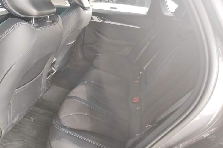 Used Geely Auto Preface 2025 Dongfang Yao 2.0TD Moonlight Edition