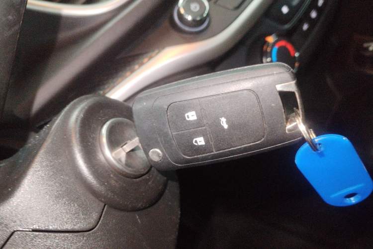 Used Buick GT 2021 Revised Version Flagship 1.5L Automatic Elite Edition
