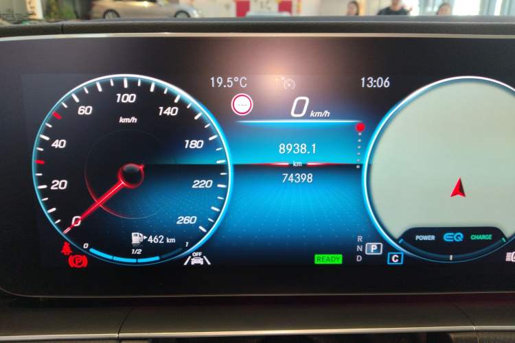 Used Mercedes-Benz GLE-Class 2020 GLE 450 4MATIC Stylish Model
