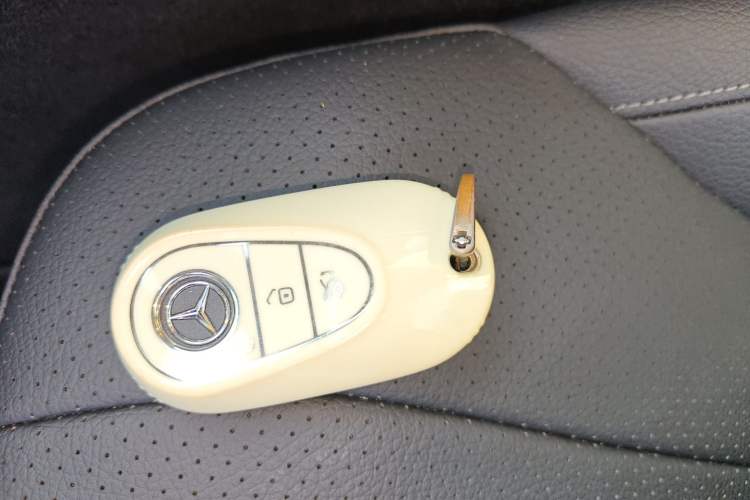 Used Mercedes-Benz CLE 2024 CLE 300 4MATIC Dynamic Coupe
