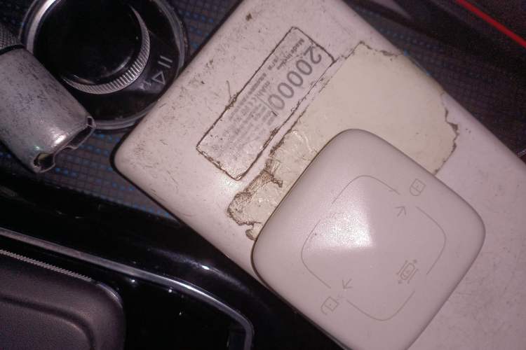 Used Zeekr 001 2021 Long-Range Dual-Motor WE Edition
