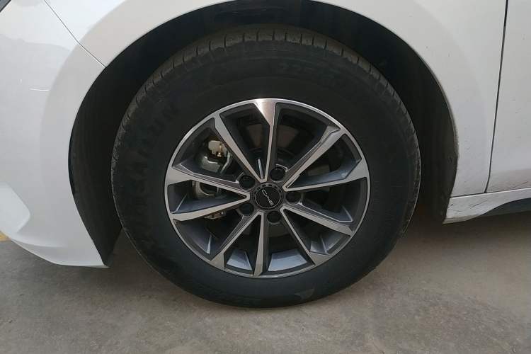 Used BYD Destroyer 05 2024 HONOR Edition DM-i 55KM Luxury Model
