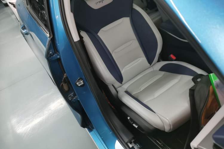 Used Geely Auto Preface 2021 2.0TD Flagship Edition