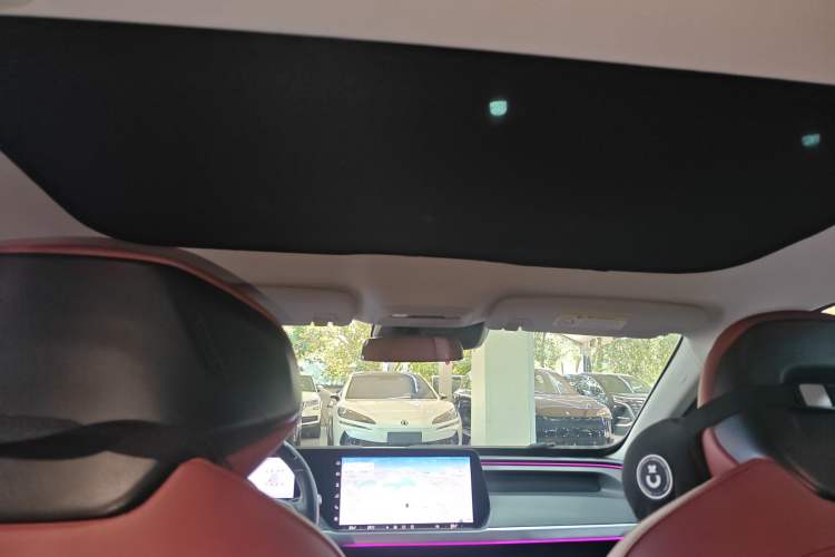 Used XPeng P7 2021 670G
