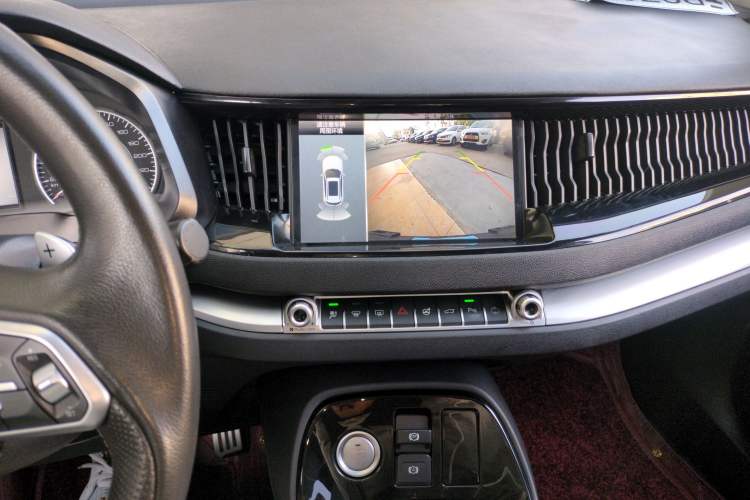 Used Haval H2s 2018 Red-Label 1.5T Dual-Clutch Luxury Model
