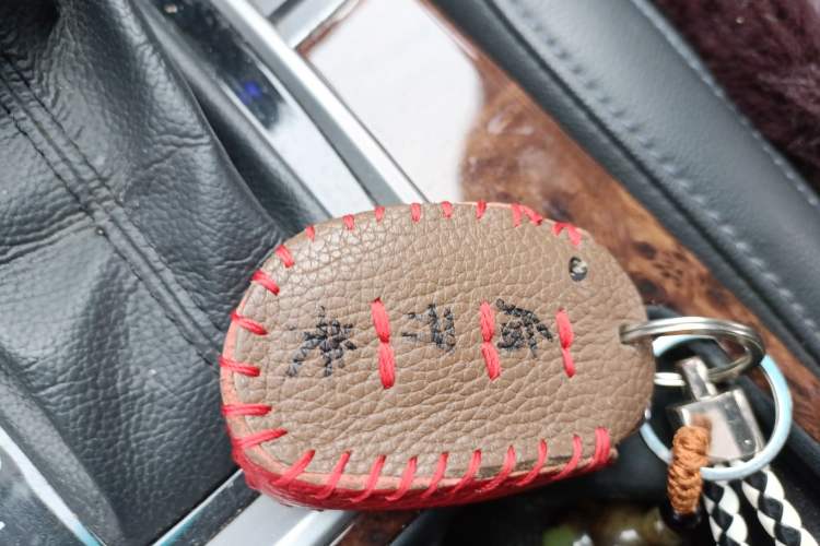 Used Hyundai Mistra 2014 1.8L Automatic Deluxe DLX Model