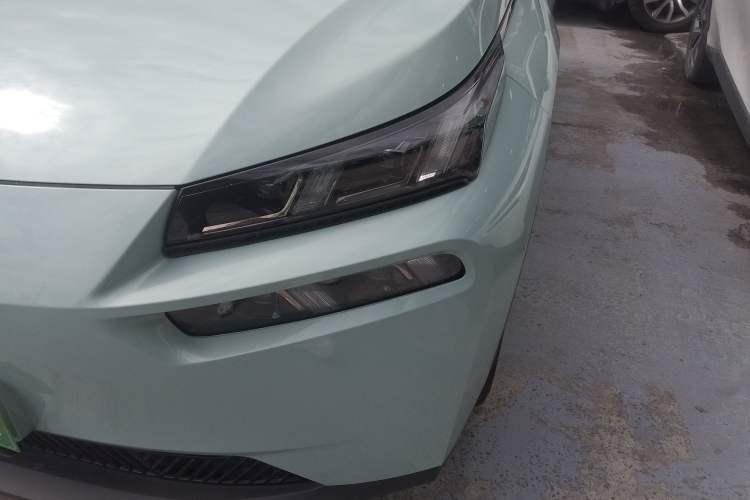 Used AION V 2022 Plus 80 Executive Edition Ternary Lithium
