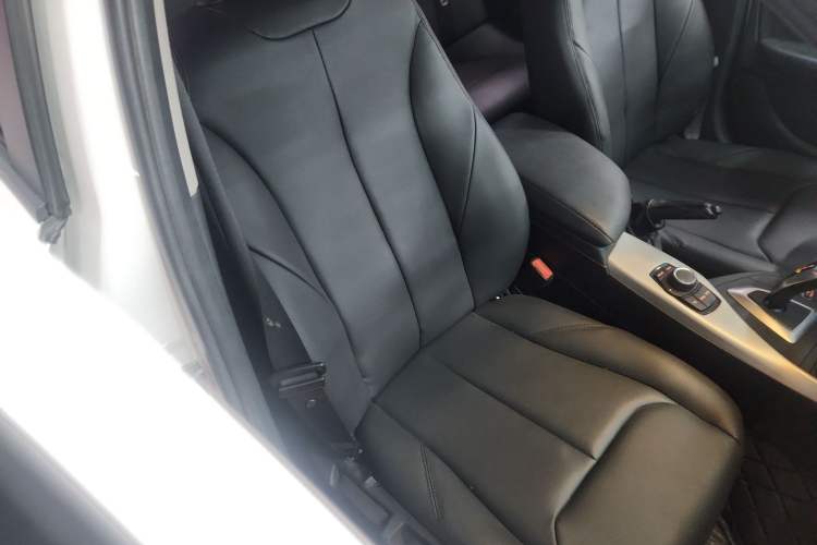 Used BMW 1 Series 2016 118i Leading Model
