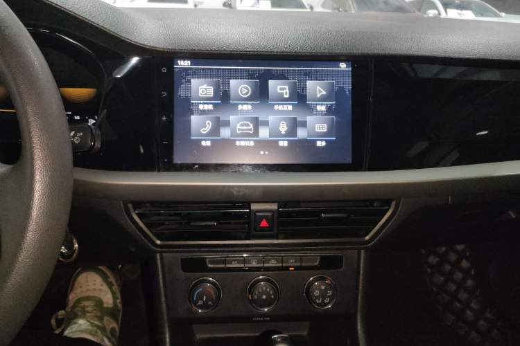 Used Volkswagen Lavida 2021 280TSI DSG Comfort Edition