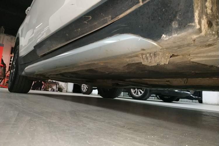 Used BMW X1 2020 sDrive20Li Premium Edition