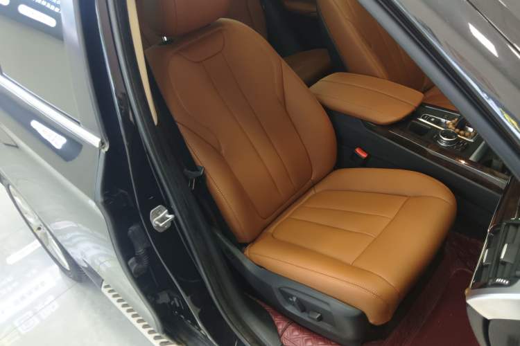 Used BMW X5 2014 xDrive35i Elegant Edition
