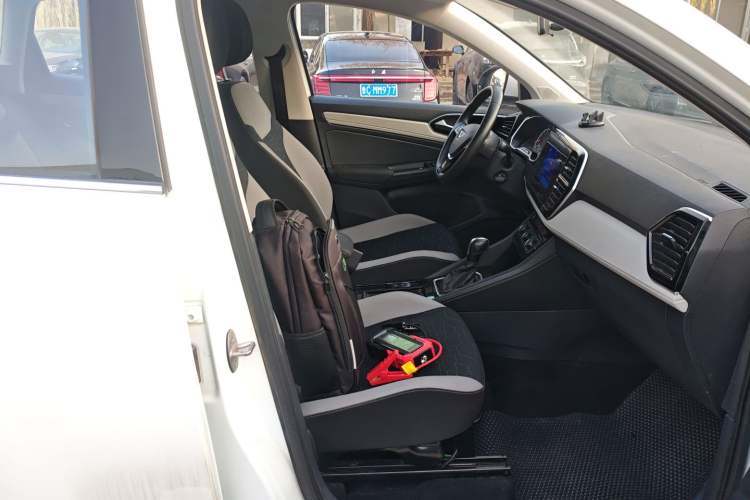 Used Jetta VS7 2023 280TSI Automatic Trend Edition
