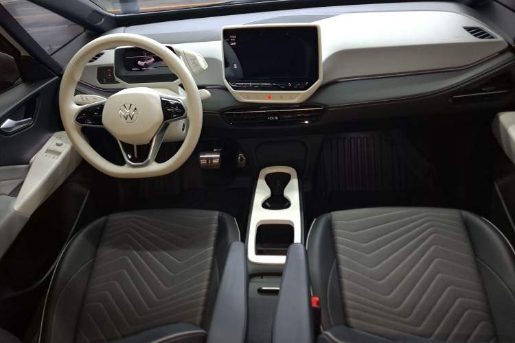 Used Volkswagen ID.3 2024 Outstanding Edition