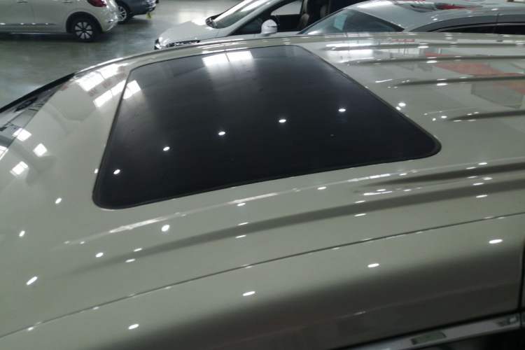 Used Buick GL8 2018 ES 28T Comfort Model China VI Standard
