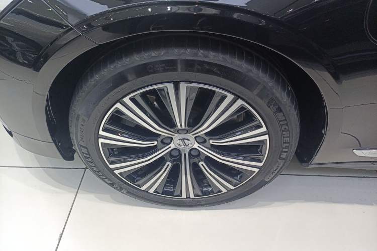 Used Volvo S90 New Energy 2021 T8 eDrive Hybrid Zhiyi Luxury Edition